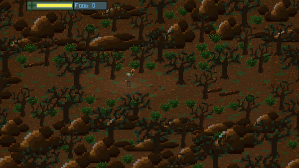 Mostly Scared of Spiders screenshot 4