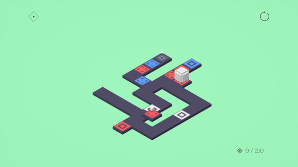 Boxed Out screenshot 1