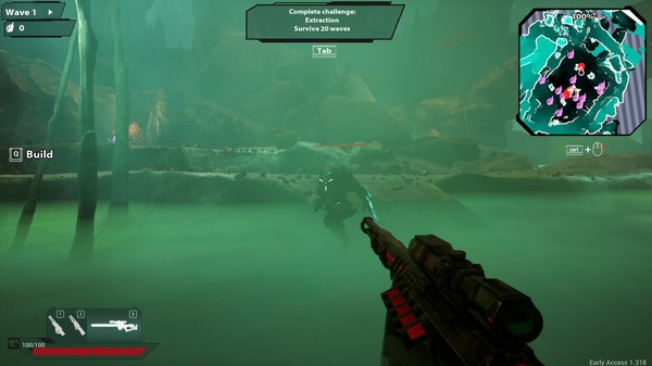 Stellar Survivor screenshot 3