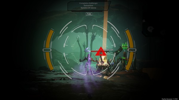 Stellar Survivor screenshot 7