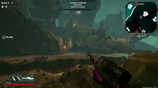 Stellar Survivor screenshot 9