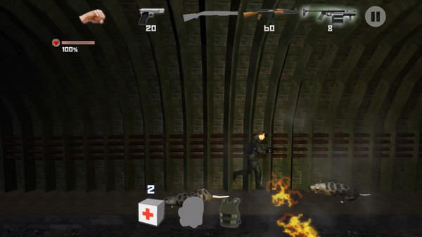 2014.Aftermath screenshot 1