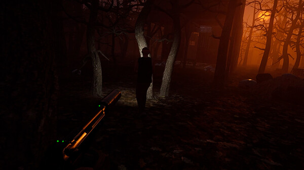 Blood Trail screenshot 5