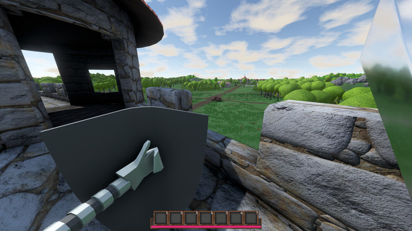Fallen Hearts screenshot 3