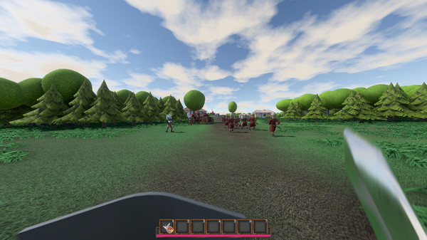 Fallen Hearts screenshot 5