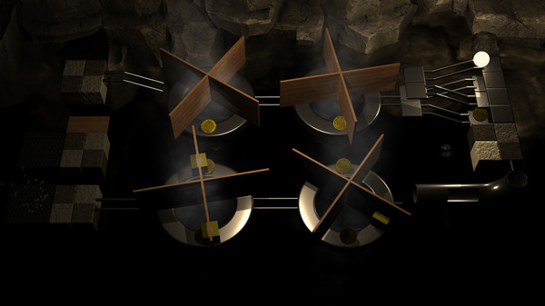 Balance Roll screenshot 2