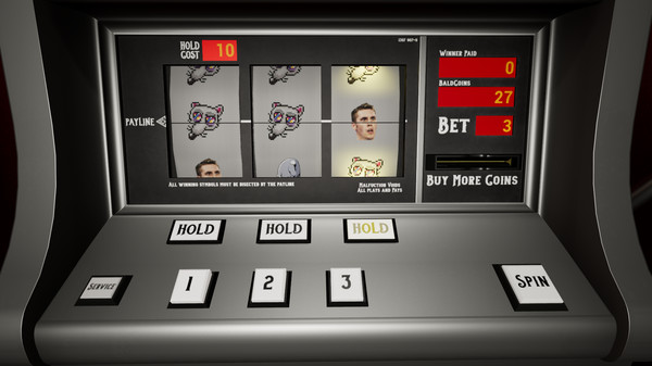 JermaSlots screenshot 2