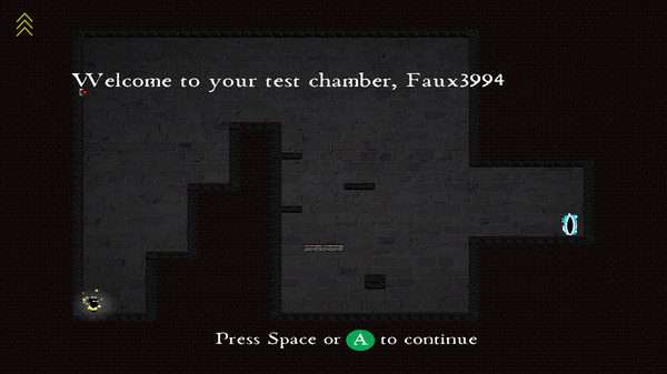 Faux screenshot 1