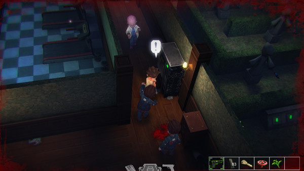 Heaven Dust screenshot 3