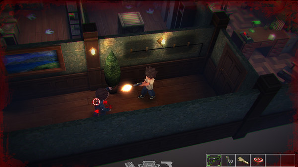 Heaven Dust screenshot 6