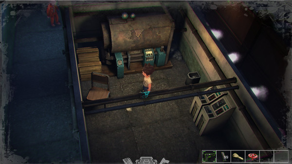 Heaven Dust screenshot 4