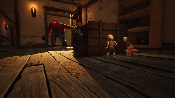 Once a Tale screenshot 2