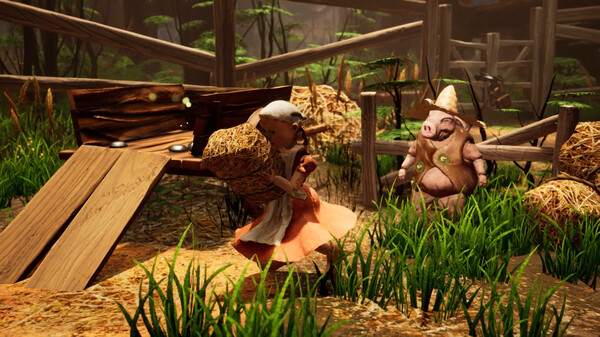 Once a Tale screenshot 5