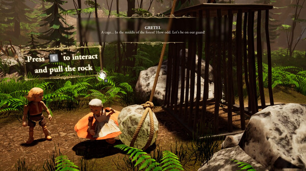 Once a Tale screenshot 3