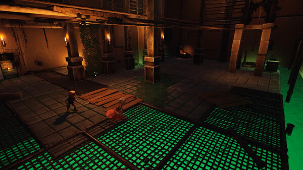Once a Tale screenshot 8