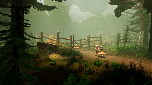 Once a Tale screenshot 1