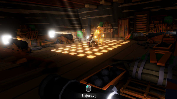 Sticks And Bones screenshot 4
