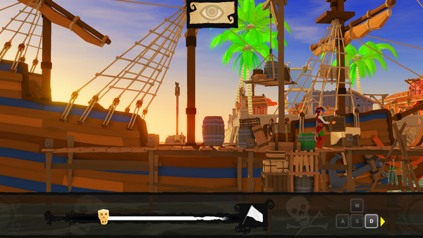 Sticks And Bones screenshot 7