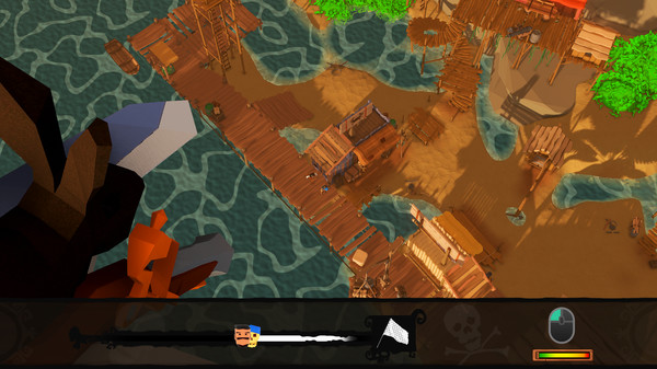 Sticks And Bones screenshot 10