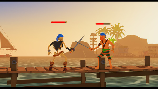 Sticks And Bones screenshot 11