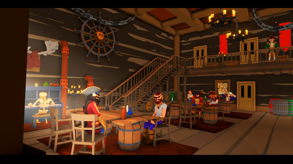 Sticks And Bones screenshot 9