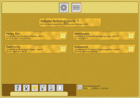 Haprokon screenshot 6