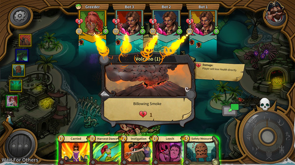 Journey of Greed screenshot 4