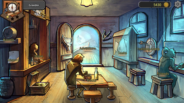 Journey of Greed screenshot 6