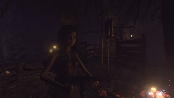 Eldervale screenshot 5