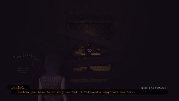 Eldervale screenshot 9