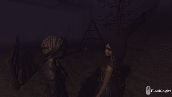 Eldervale screenshot 8