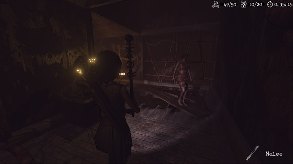 Eldervale screenshot 2