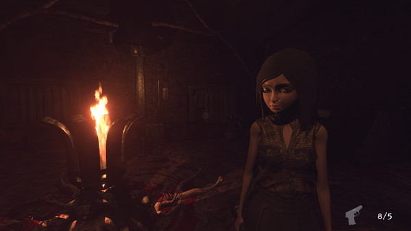 Eldervale screenshot 1