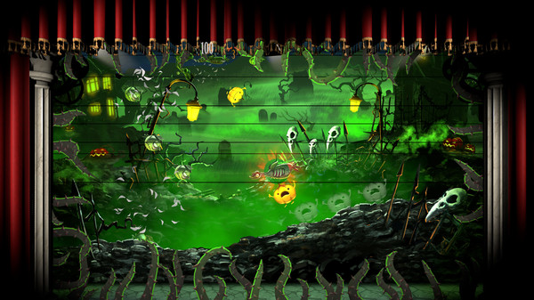 Shoot The Zombirds VR screenshot 3