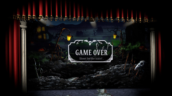 Shoot The Zombirds VR screenshot 5