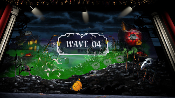 Shoot The Zombirds VR screenshot 2