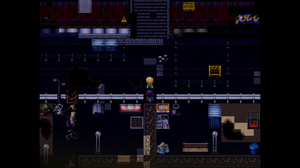 Age of Darkness: Die Suche nach Relict screenshot 4
