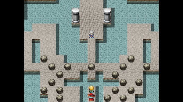 Age of Darkness: Die Suche nach Relict screenshot 5