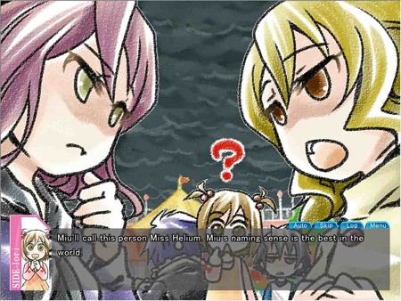 Forgotten Trace: Thanatos in Nostalgia screenshot 9