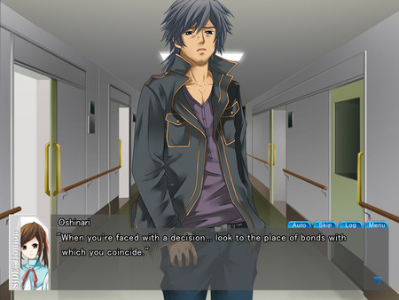 Forgotten Trace: Thanatos in Nostalgia screenshot 7