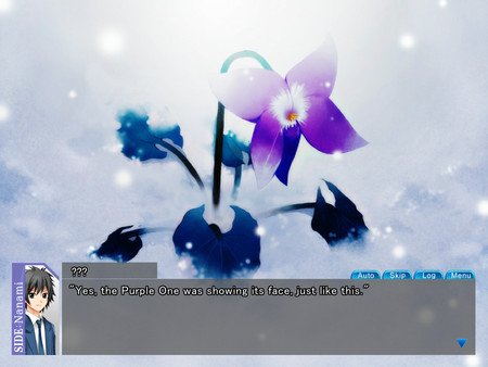 Forgotten Trace: Thanatos in Nostalgia screenshot 8