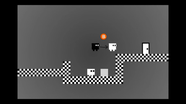Monovert DX screenshot 1
