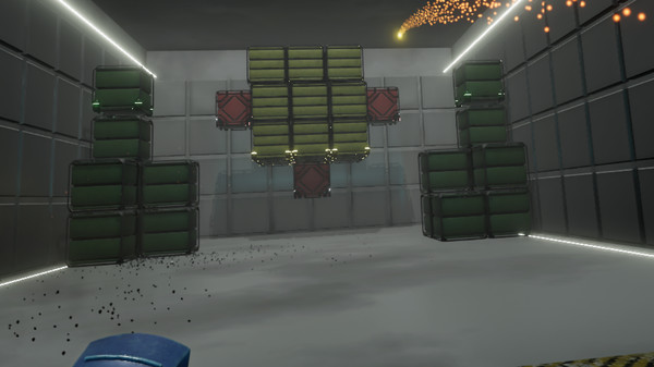 Gravinoid screenshot 1