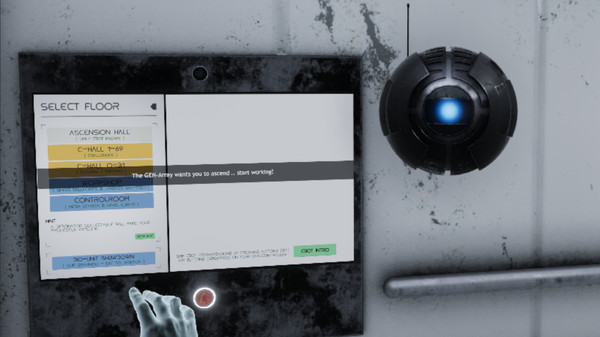 Gravinoid screenshot 7