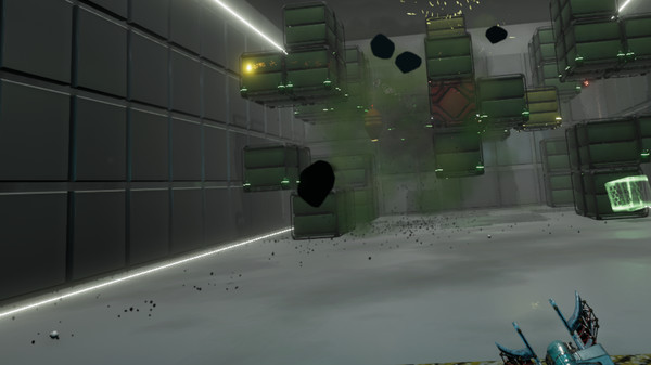 Gravinoid screenshot 3