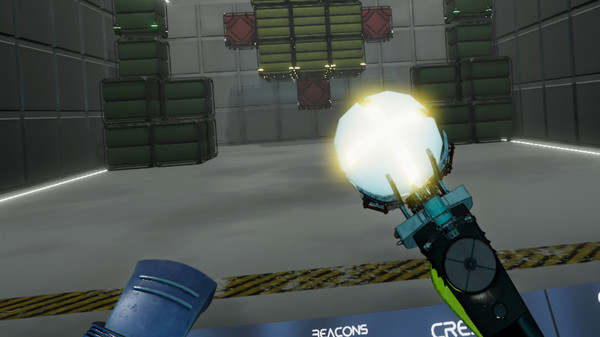 Gravinoid screenshot 2