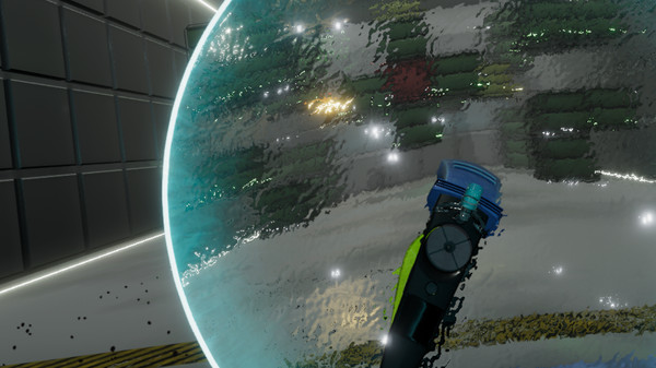 Gravinoid screenshot 5