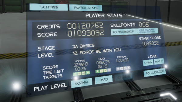Gravinoid screenshot 11