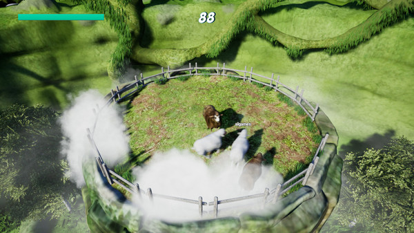 Sheep Collision screenshot 2