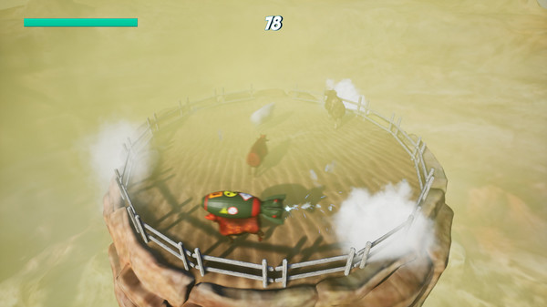 Sheep Collision screenshot 6